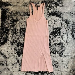 { BCBG Max Azria } Bodycon dress ✨